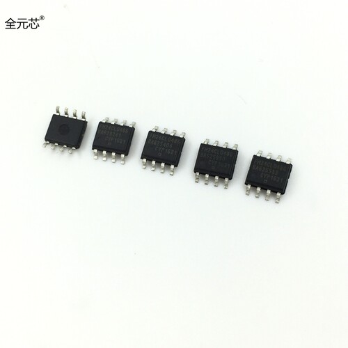 FM24CL04BG 存储器IC芯片 SOP8封装 贴片八脚 FM24CL04B-GTR