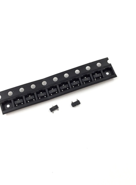 丝印7P6 封装SOT-23 贴片三极管  ZXMP6A07FTA