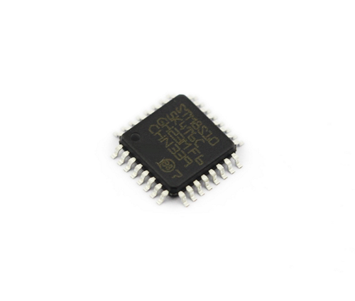 贴片 STM8S105K4T6C 单片机 微控制器 8位 16K闪存 32LQFP