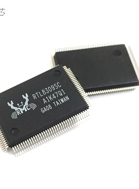 RTL8309SC 集成电路IC 芯片 QFP128封装