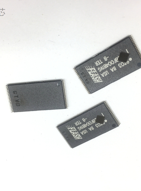 28F004B1VG MT28F004B1VG-8 四面 封装 芯片 全新原装 可直接拍买