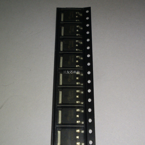 AOD403 D403 TO-252 85A/30V P沟道MOS场效应管 Q全新原装