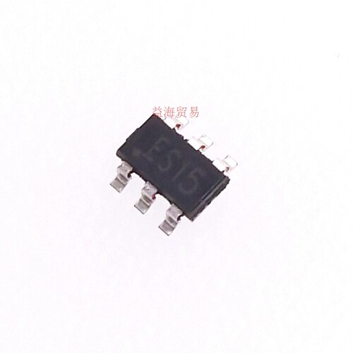 全新原装 ESDA14V2SC6 ES15 防静电保护ESD二极管 SOT-23-6