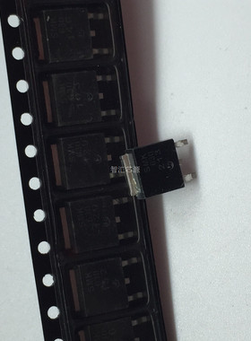 贴片MOS场效应管 SMK630 TO-252 全新原装 直接拍买 深圳当天发货