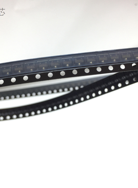 NTR4101PT1G 丝印TR4 贴片三极管 SOT23 P沟道 20V 3.2A MOS管