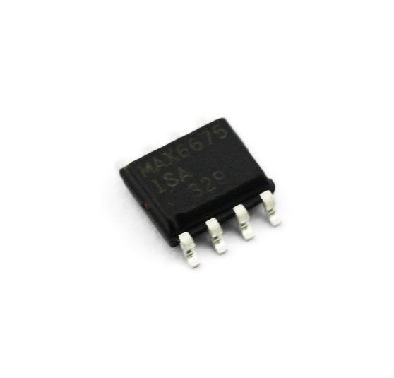 MAX66751SA贴片 MAX6675ISA 芯片 SOP-8 温度至数字转换器 IC集成