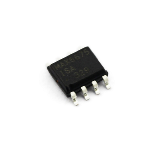 MAX66751SA贴片 MAX6675ISA 芯片 SOP-8 温度至数字转换器 IC集成