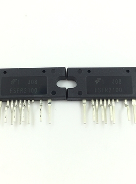 FSFR2100 不带尾数的 电源管理芯片 直插九脚 ZIP9封装 深圳发货