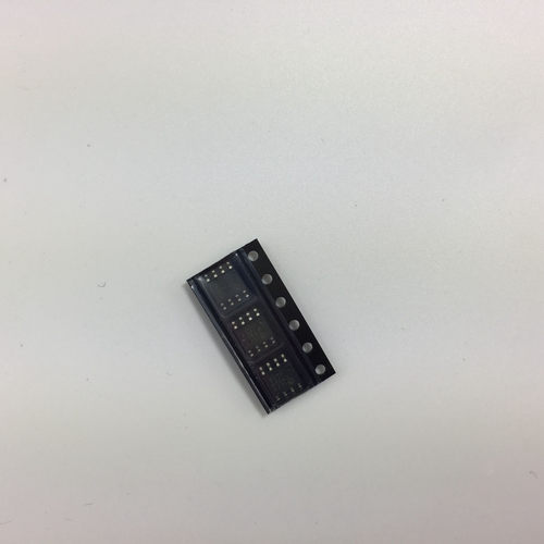 TC6320TG-G 全新原装进口三极管 SOP-8 贴片