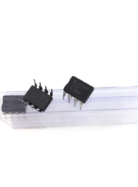 ICL7667CPAZ 芯片 直插八脚 ICL7667 DIP-8 双功率MOSFET驱动