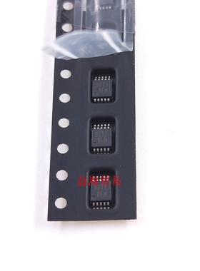 TPS62050DGSR 丝印BFM 开关稳压芯片 全新原装进口 MSOP-10 贴片