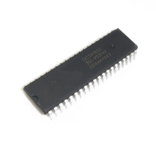STC12C5A16S2-35I-PDIP40 全新原装 DIP-40 直插 芯片 IC集成电路