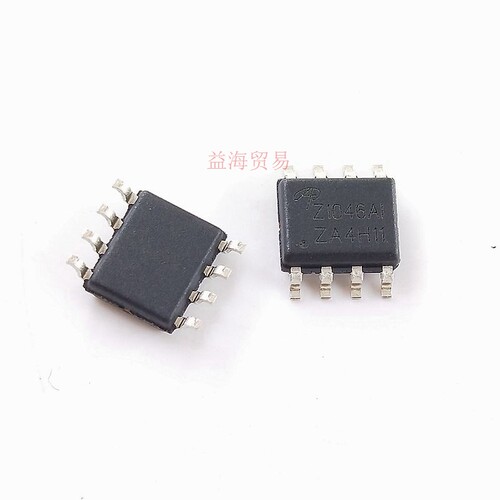 Z1046AI 电源管理芯片 Z1046A1 全新原装进口  21046A1 贴片SOP8