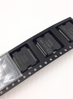 30595 芯片 常用汽车电脑易损电源驱动 贴片铁底36脚QFP IC集成块