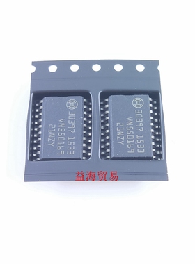 30397 芯片IC 大发动机点火处理器 汽车电脑点火管 全新原装