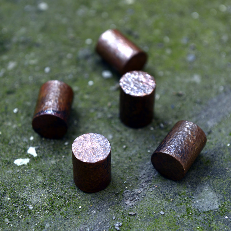 Able to talk to Hammer eye cover Copper manual solid Feel Edward Calm Humanistic tea propsin the Tableware , Tea set , Tea/With zero  category - from Buy2taobao.com to provide professional Taobao agent buy service