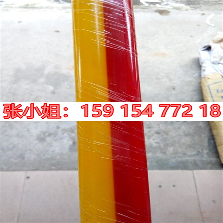 纯黄色聚氨酯实心棒 牛筋棒 彩色弹性橡胶条 黑色PU胶棒 优力胶