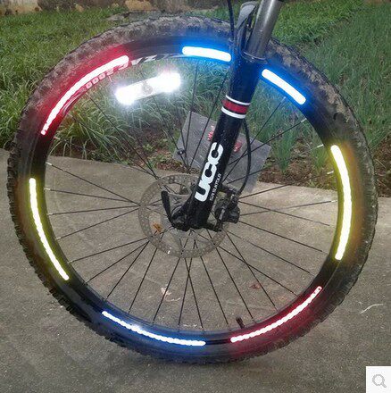 Décoration pour vélo - Ref 2276254 Image 1