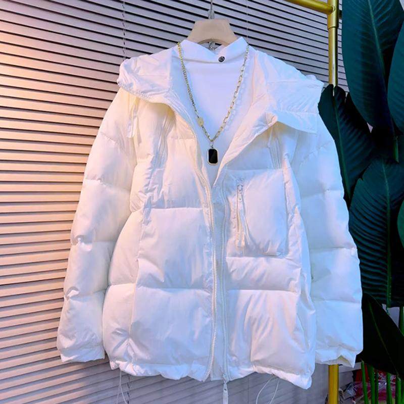 加大码女装连帽棉服胖mm冬季新款宽松显瘦大码棉衣外套连帽小棉袄,女装/女士精品,大码棉服,淘宝优惠券,粉丝福利购,淘宝优惠卷