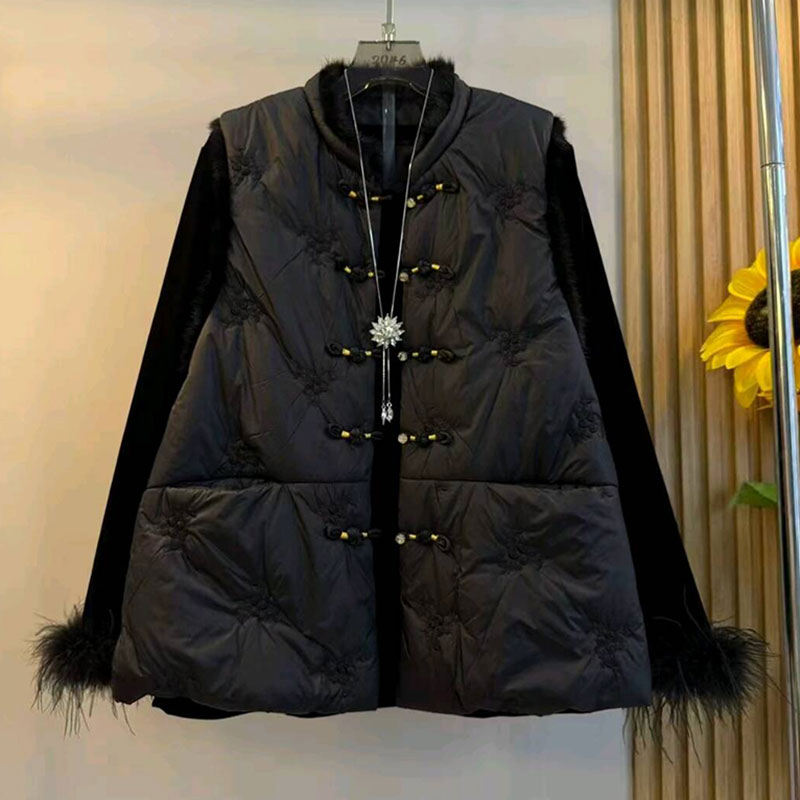 马甲免洗上衣内搭显瘦打底衫