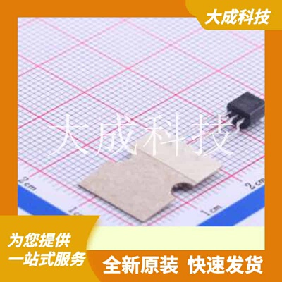 2N4401TA 原装正品 TO-92-3