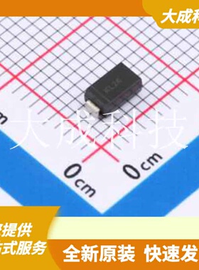 ACDBA260LR-HF 原装正品 正向压降(Vf)