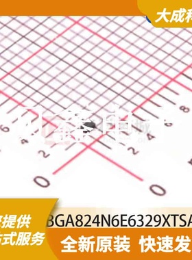 RF放大器 BGA824N6E6329XTSA1 原装正品 TSNP6-2