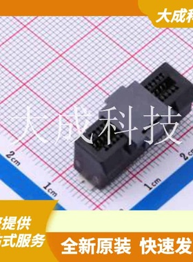 91650-11010CHF 原装正品 总PIN数