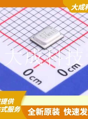 ICS-43432 原装正品 SMD-7P,3x4mm