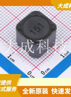 RH129M151A 原装正品 电感值