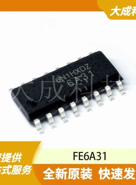FE6A31 原装正品