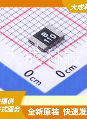 SMD1812-110C-33V 原装正品 耐压(Vmax)