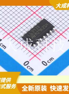 L6393DTR 原装正品 驱动配置