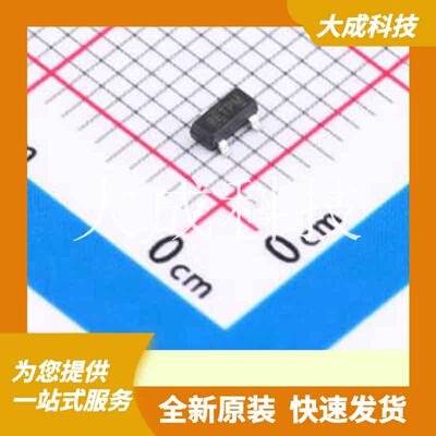 MGSF1N02LT1G-TP 原装正品 漏源电压(Vdss)