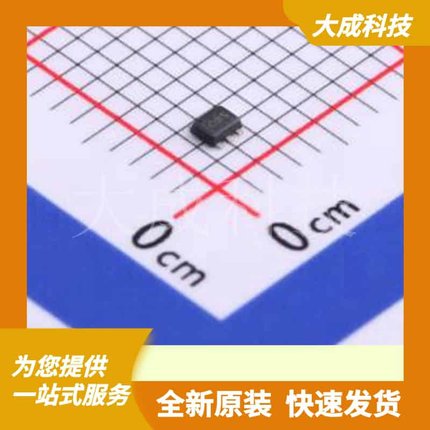 TMP112AIDRLR 原装正品 SOT-563