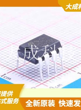 VIPER16LN 原装正品 工作电压