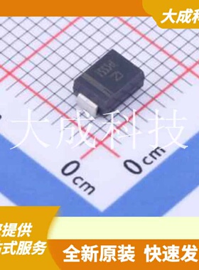 TSS34LB 原装正品 420mV@3A