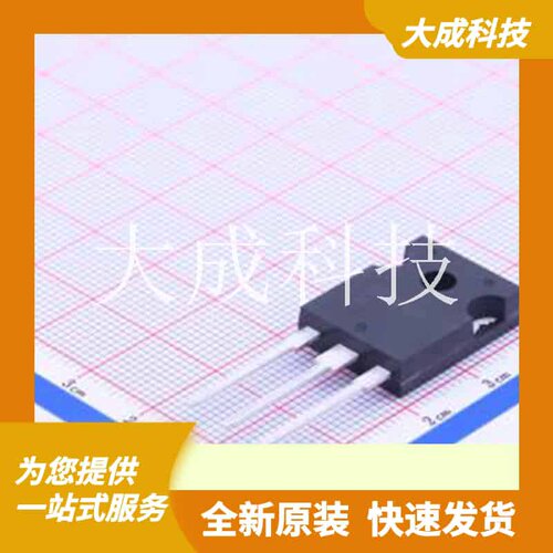 SCT3120ALGC11 原装正品 TO-247AC-3