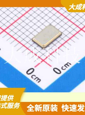 Y503210MLCC4X 原装正品 SMD5032-4P