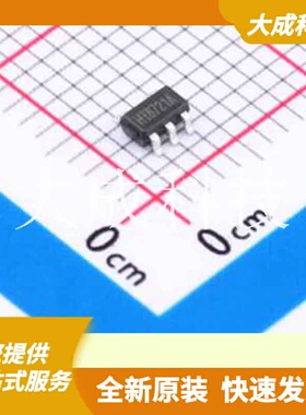 HT8721ARTZ 原装正品 放大器数