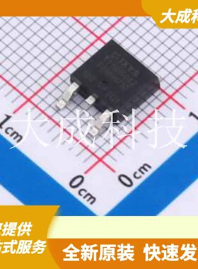 IXTY14N60X2 原装正品 数量