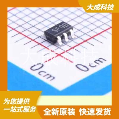 LMR64010XMFX/NOPB 原装正品 SOT-23-5