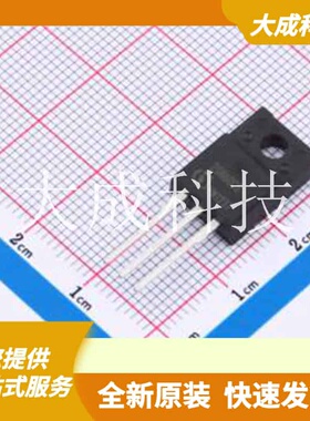 SPA20N60C3XKSA1 原装正品 Verical编号