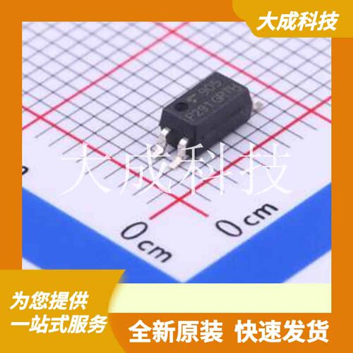 TLP291(GR-TP,SE 原装正品 SOP-4-1.27mm