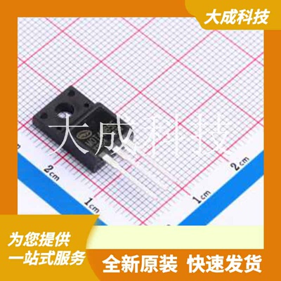 MOT4N65F 原装正品 1个N沟道