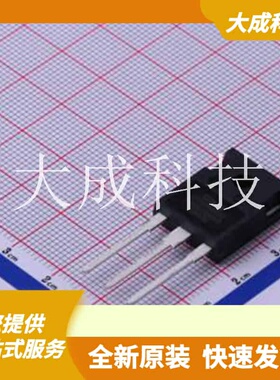 IXTH48N65X2 原装正品 TO-247