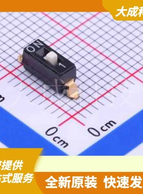 DSIC01LSGET 原装正品 SMD,2.5x6mm