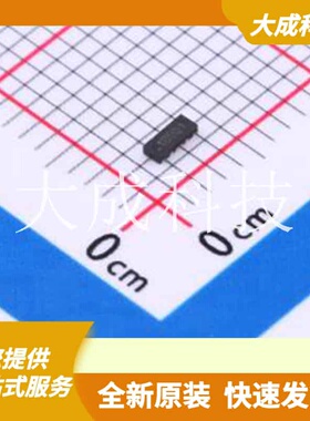 TPD4E02B04QDQARQ1 原装正品 USON-10(1x2.5)