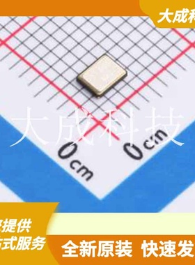XTM32027000QT00351005 原装正品 贴片晶振