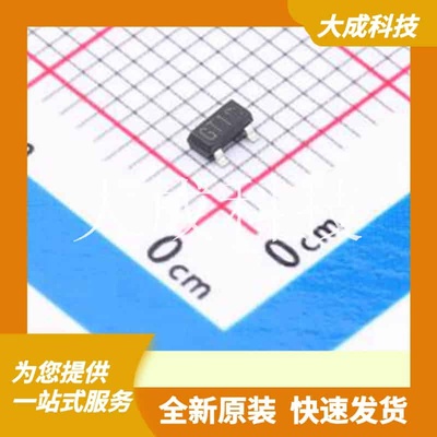 BCX17HZGT116 原装正品